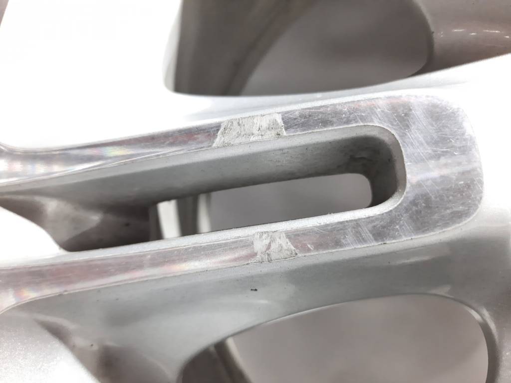 Insight Колісний диск R15 Honda Insight 2010-2011 42700TM8A81 Honda Insight 45