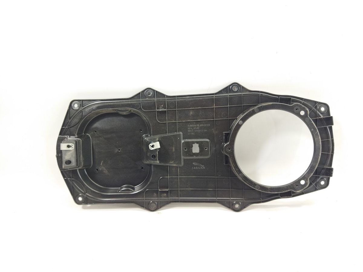 Xf Накладка дверей передньої правої внутрішня Jaguar XF 2009-2015 C2Z9463 Jaguar XF 1