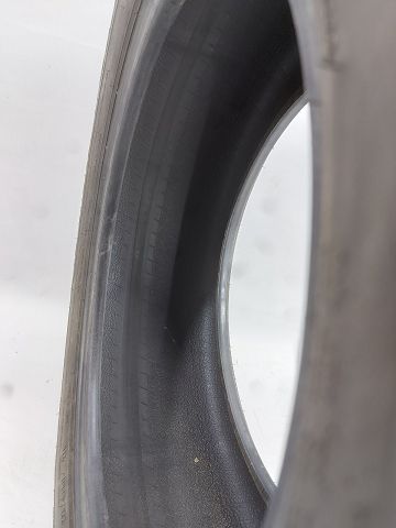 Всесезонные шины Резина GoodYear Eagle 225/55 R17 3мм 5