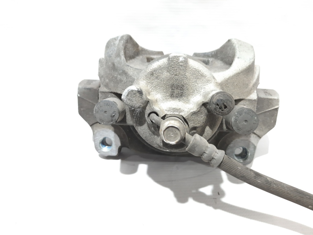 Fusion Супорт стійки передньої правий Ford Fusion 2013-2020 DG9Z2B120A Ford Fusion 18