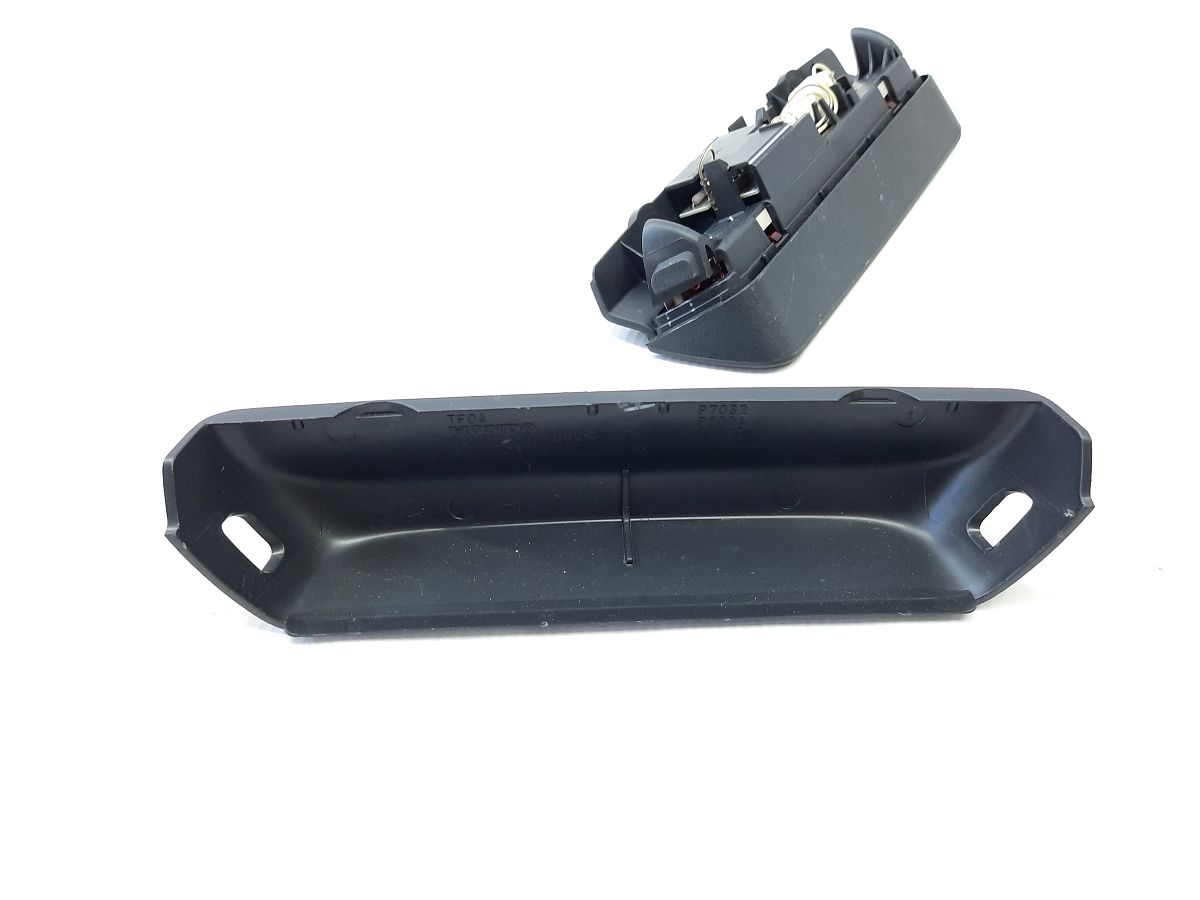 Fit Додатковий сигнал сигналу Honda Fit 2009-2013 34270TF0J13 Honda Fit 11