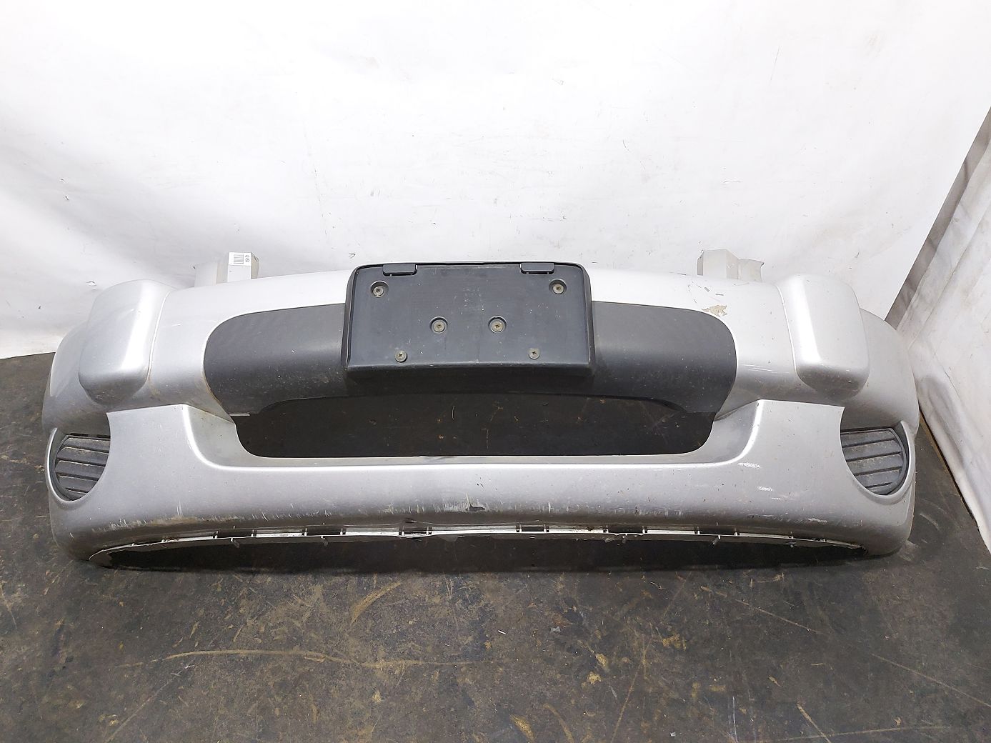 Hhr. Бампер передний Chevrolet HHR 2006-2011 15269707 Chevrolet HHR
