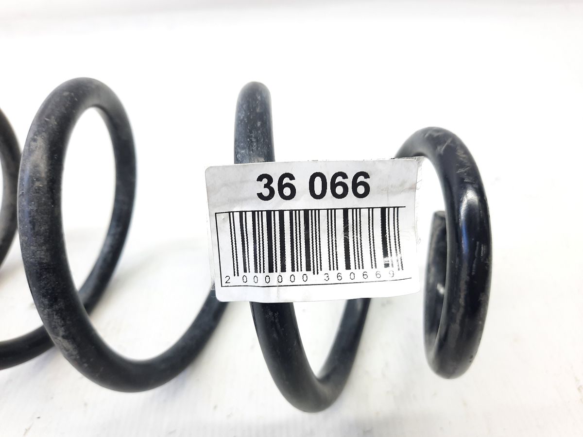 Dart Пружина задняя левая/правая Dodge Dart 2014-2016 5168046AA Dodge Dart 4