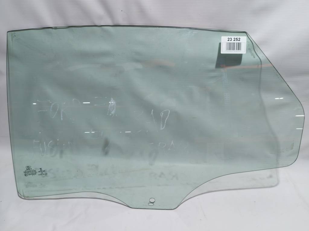 Fusion Стекло двери задней левой Ford Fusion 2013-2020 DS7Z5425713A Ford Fusion 18