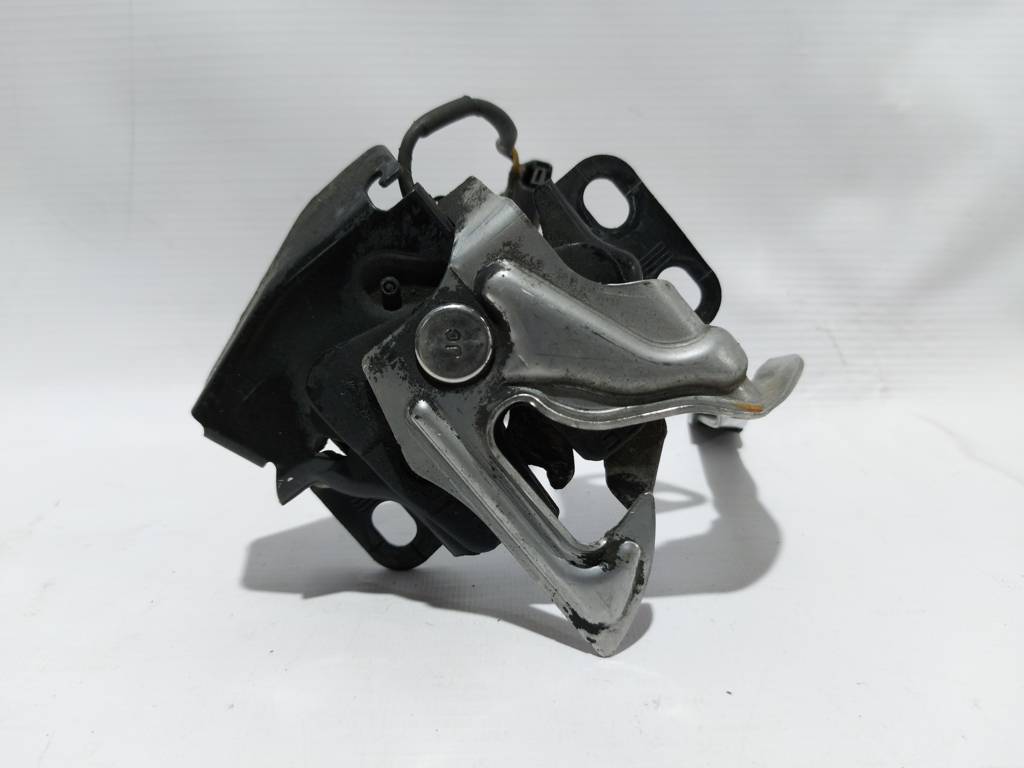 Cr-z Замок капота Honda CR-Z 2011-2016 74120SZTG11 Honda CR-Z 6