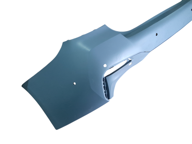 F90 Бампер задній BMW F90  M5 2021-2023 51-12-9-852-175 BMW F90 2