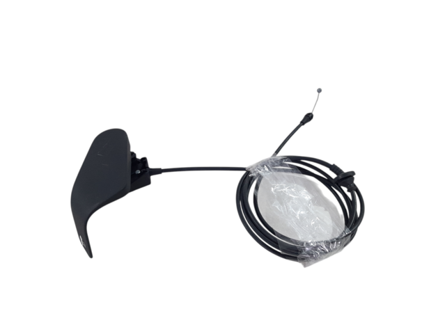 Equinox. Ручка (трос) открывания капота Chevrolet Equinox EV 2024-2025 86541920 Chevrolet Equinox EV