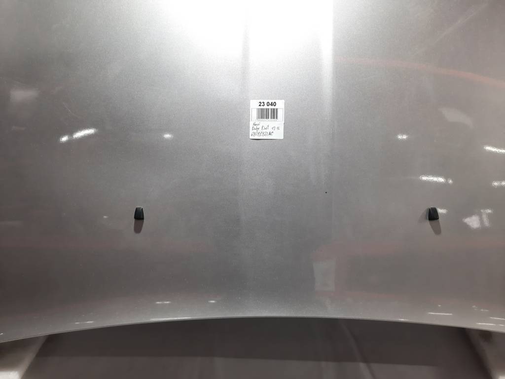 Dart Капот Dodge Dart 2013-2019 68081822AC Dodge Dart 8