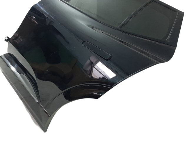 Equinox Двері задні ліві Chevrolet Equinox EV 2024-2025 85825748 Chevrolet Equinox EV 2