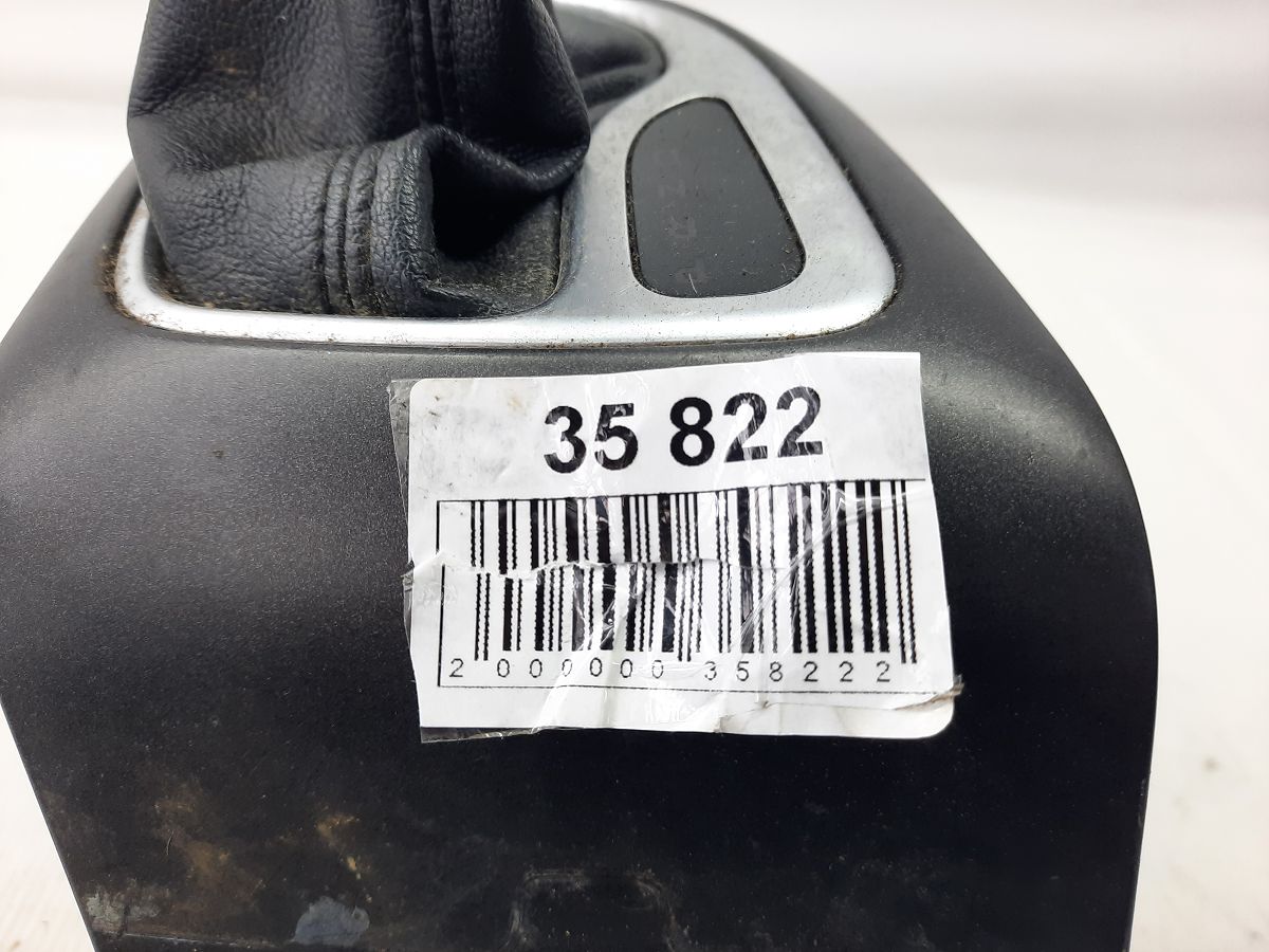 Dart Кулиса переключения передач АКПП в сборе Dodge Dart 2013-2019 5106252AD Dodge Dart 19