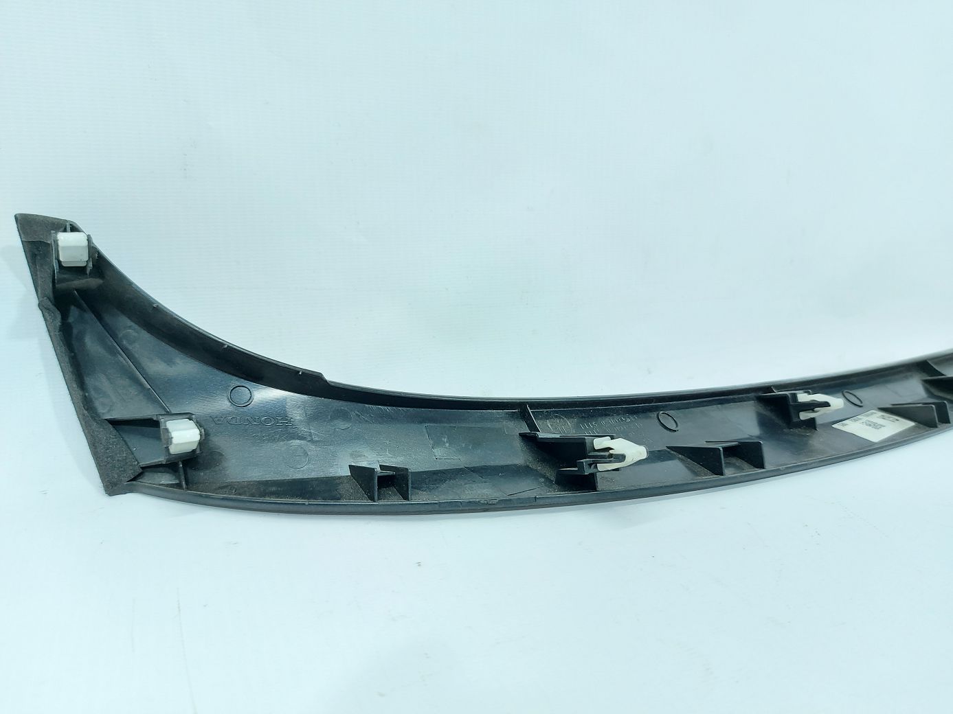 Ilx Накладка торпеды центральная Acura ILX 2013-2015 77240TX6A01ZA Acura ILX 6