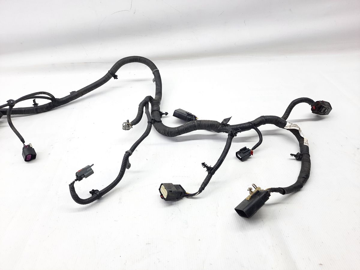 Ats. Проводка телевизора Cadillac ATS 2014 228151009 Cadillac ATS