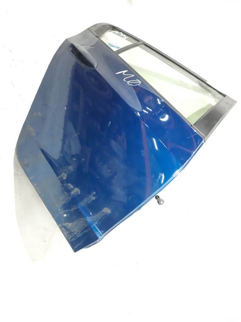 Insight Дверь задняя правая в сборе Honda Insight 2010-2014 67510TM8A90ZZ Honda Insight 2