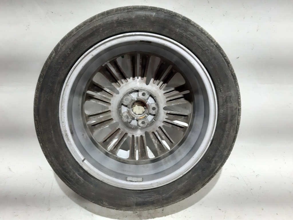 Cadenza Диск колёсный R18 Kia CADENZA 2014-2016 529103R660 Kia CADENZA 22