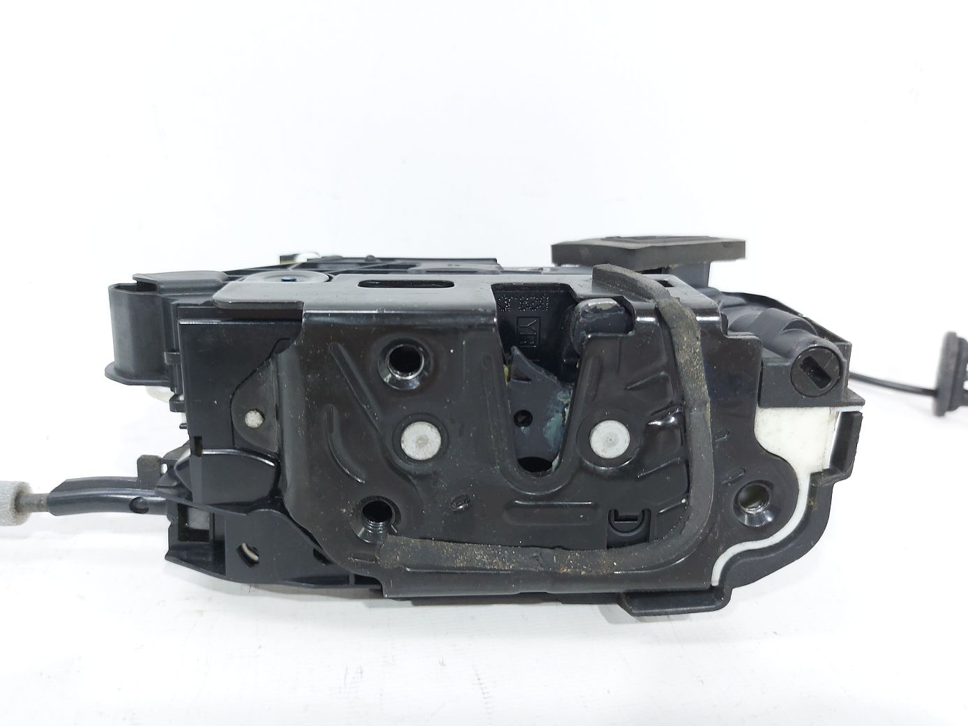 Passat s Замок дверей передньої правої Volkswagen Passat S 2012-2017 5K1837016J Volkswagen Passat S 5