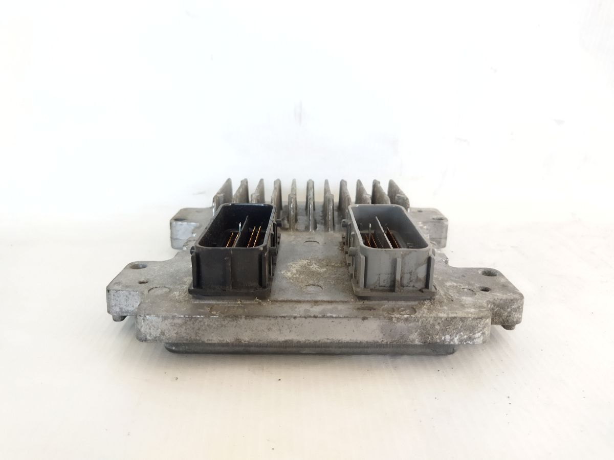 Hhr Блок керування двигуном Chevrolet HHR 2011 12639672 Chevrolet HHR 6 Hhr Блок керування двигуном Chevrolet HHR 2011 12639672 Chevrolet HHR 6