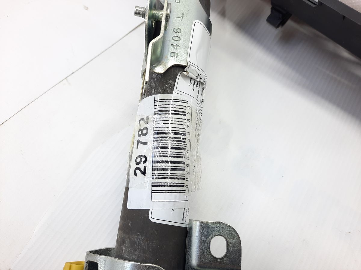 Insight Шторка air bag ліва Honda Insight 2010 78875TM8A80 Honda Insight 5 Insight Шторка air bag ліва Honda Insight 2010 78875TM8A80 Honda Insight 5