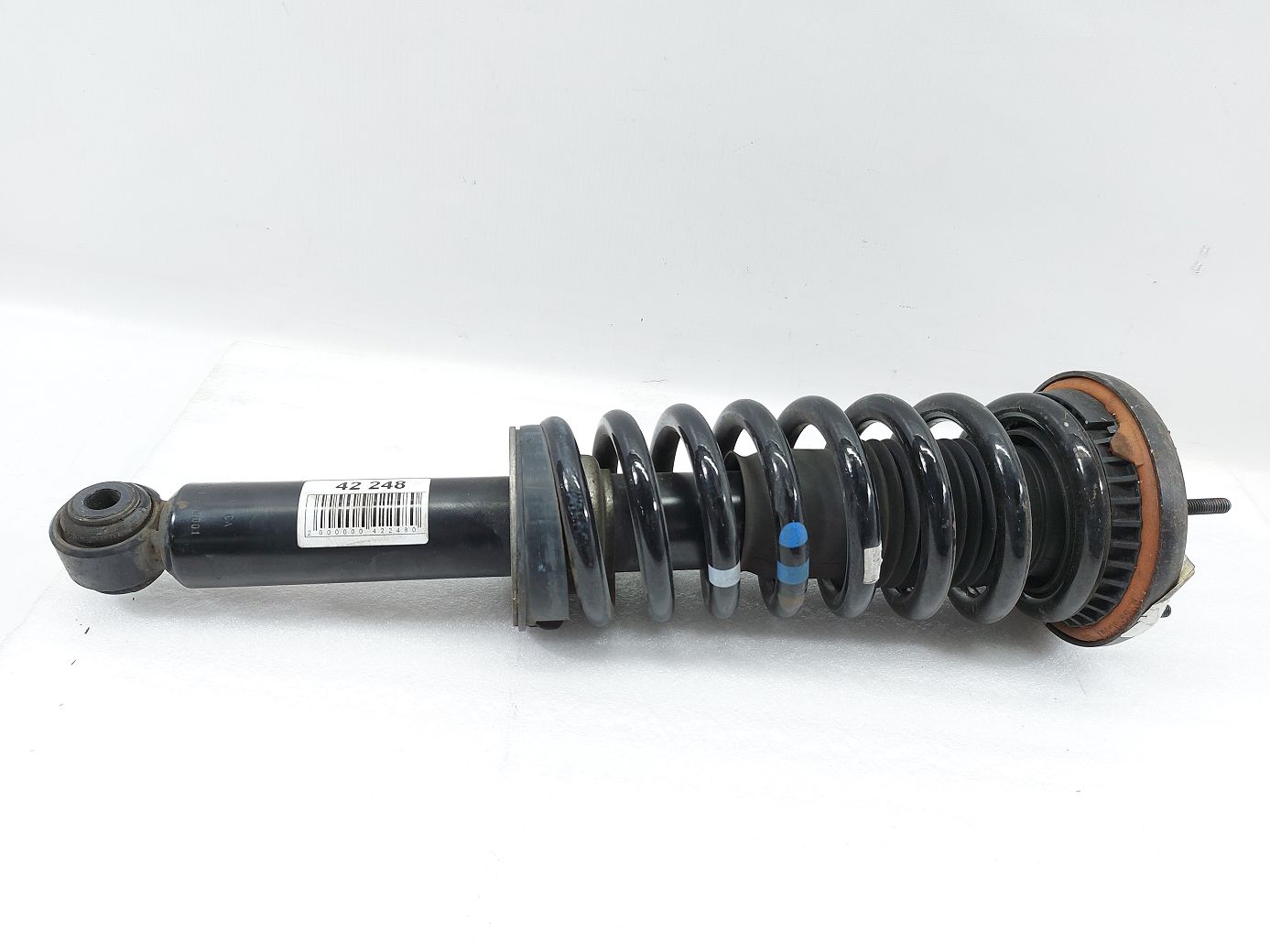 Xf. Стійка амортизатора передня ліва/права Jaguar XF 2013-2015 C2Z27763 Jaguar XF Xf. Стійка амортизатора передня ліва/права Jaguar XF 2013-2015 C2Z27763 Jaguar XF