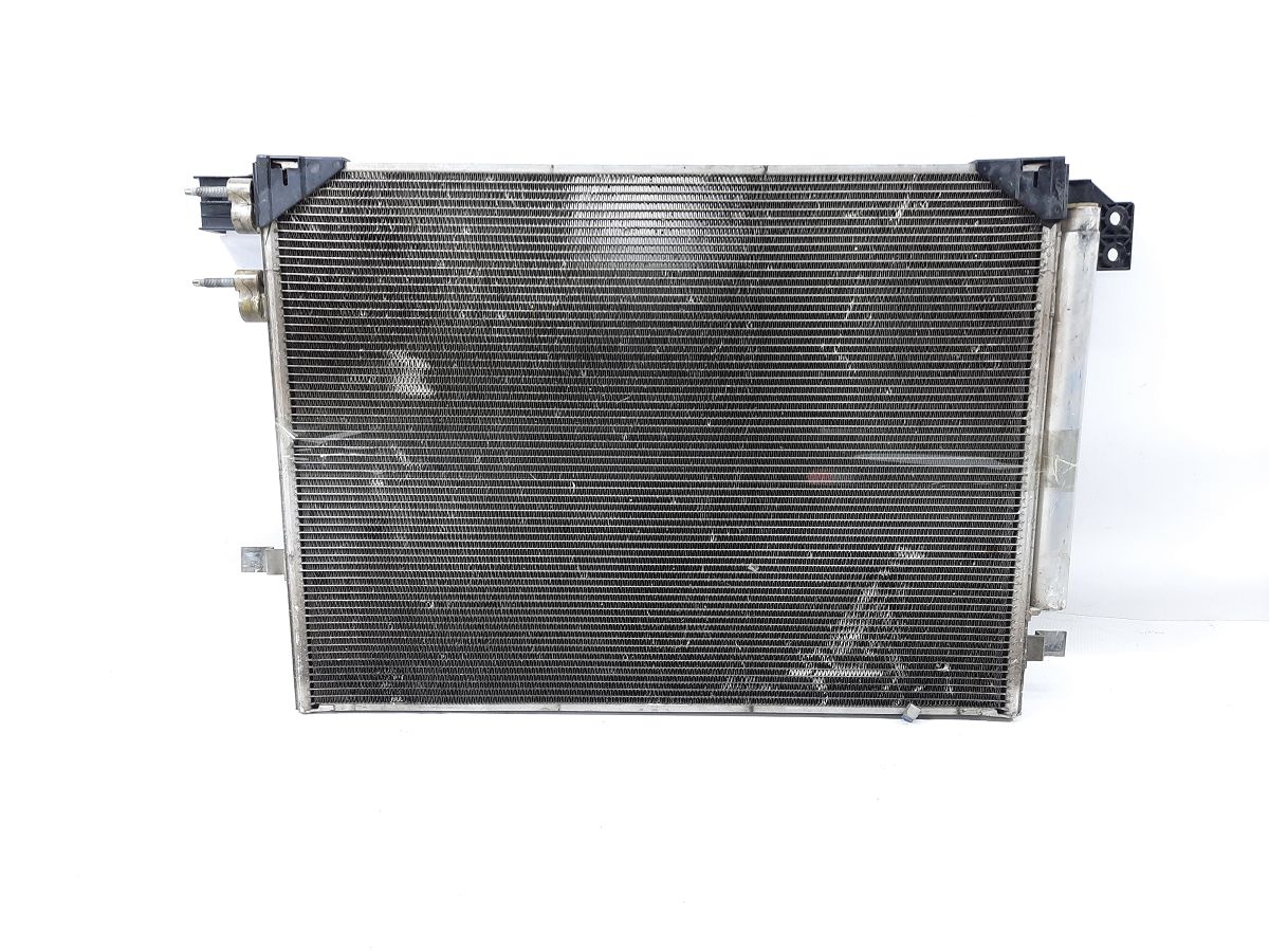 Ats. Радіатор кондиціонера Cadillac ATS 2013-2016 22966151 Cadillac ATS Ats. Радіатор кондиціонера Cadillac ATS 2013-2016 22966151 Cadillac ATS