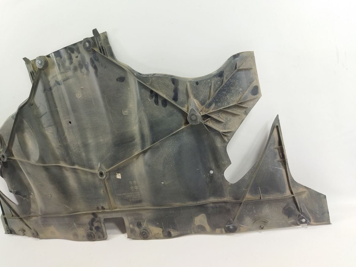 Защита днища задняя (дефект) Tesla Model 3 `2020-2024 149877100E Tesla Model 3 6 Защита днища задняя (дефект) Tesla Model 3 `2020-2024 149877100E Tesla Model 3 6