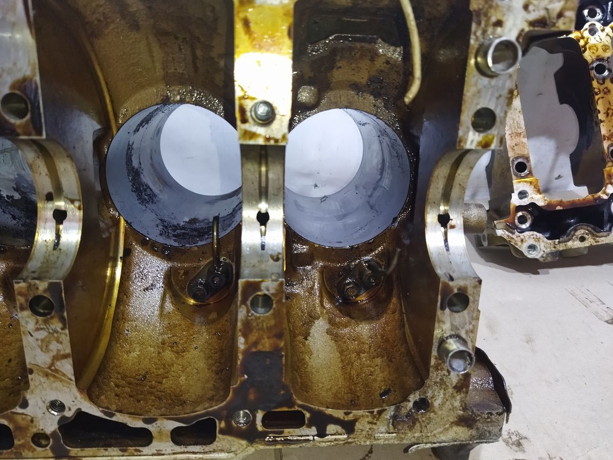 Regal Блок циліндрів Buick Regal 2014-2016 12626885 Buick Regal 16