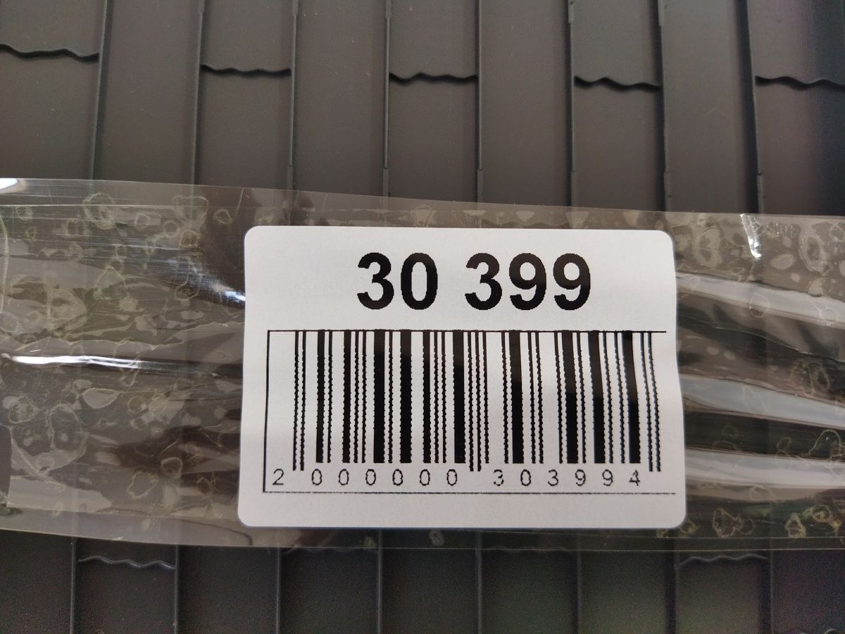 A4 Накладка задньої полиці багажника права Audi A4 2009-2016 8T0035406E4PK Audi A4 3