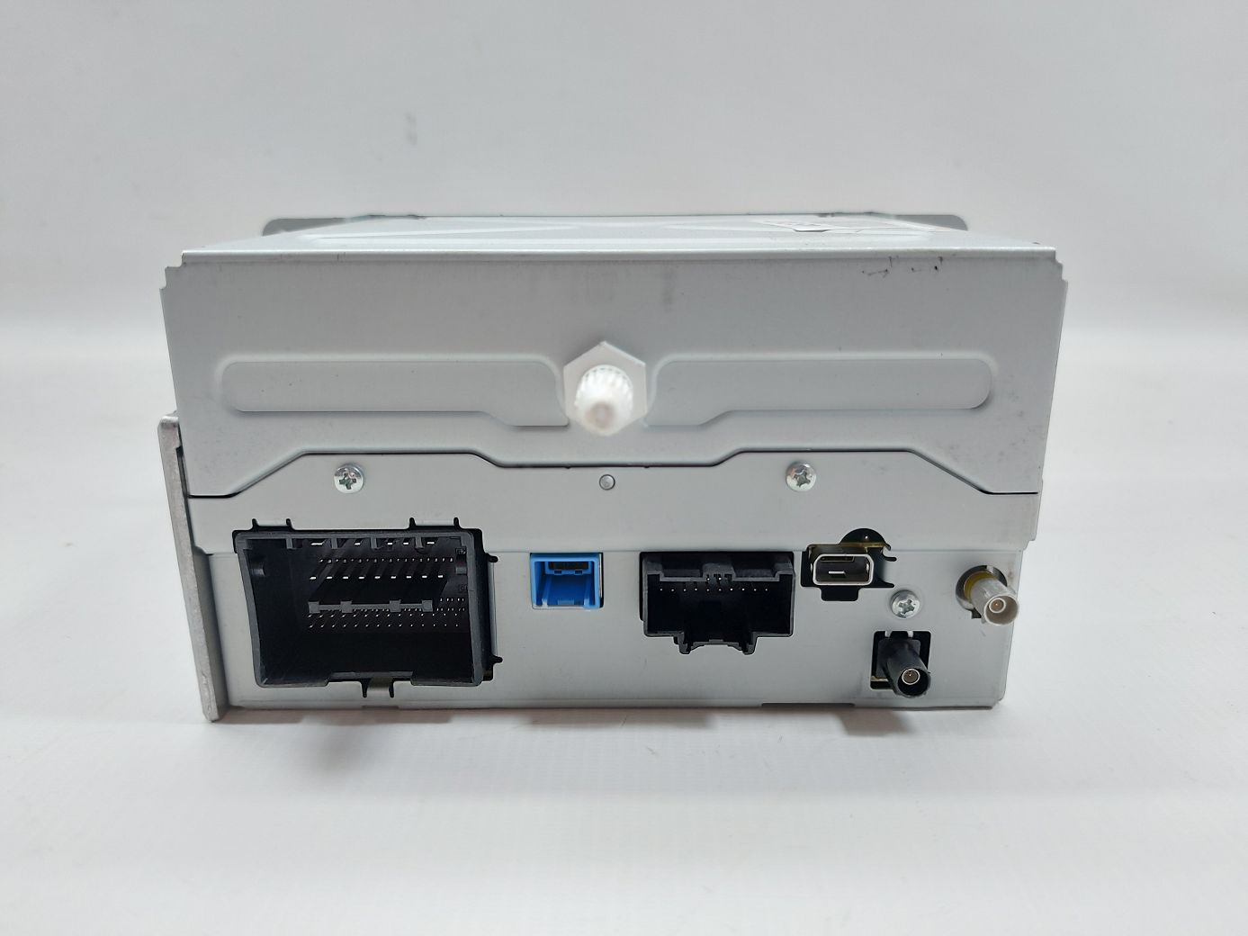 Malibu CD дисковод Chevrolet Malibu 2013-2014 23420821 Chevrolet Malibu 3