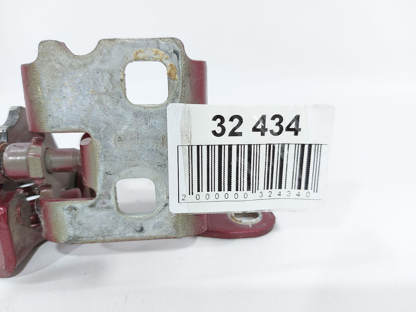 Patriot Петля дверей передньої/задньої правої нижня Jeep Patriot 2007-2017 5115712AK Jeep Patriot 10