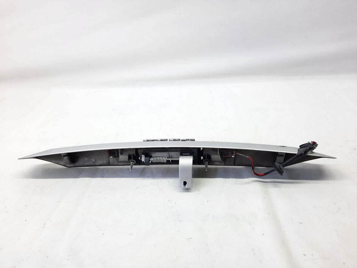 Patriot Накладка кришки багажника Jeep Patriot 2007-2017 ZH33WS2AK Jeep Patriot 6