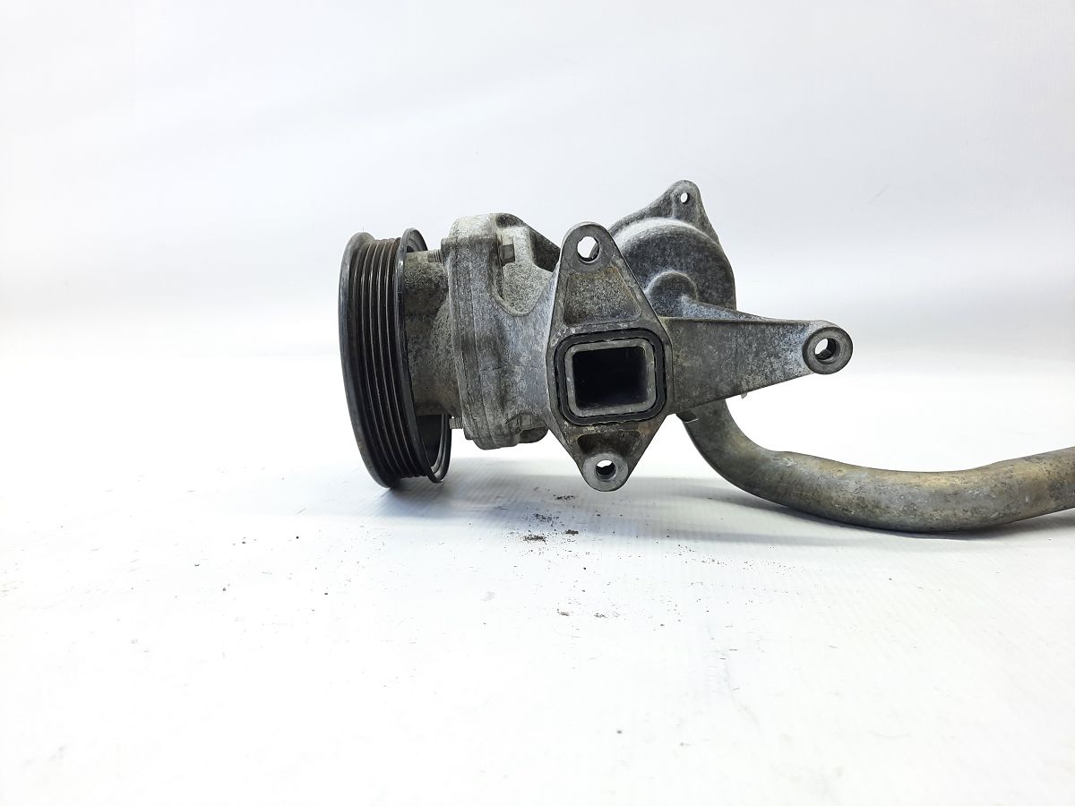 Malibu Помпа системи охолодження Chevrolet Malibu 2013-2021 12690252 Chevrolet Malibu 19