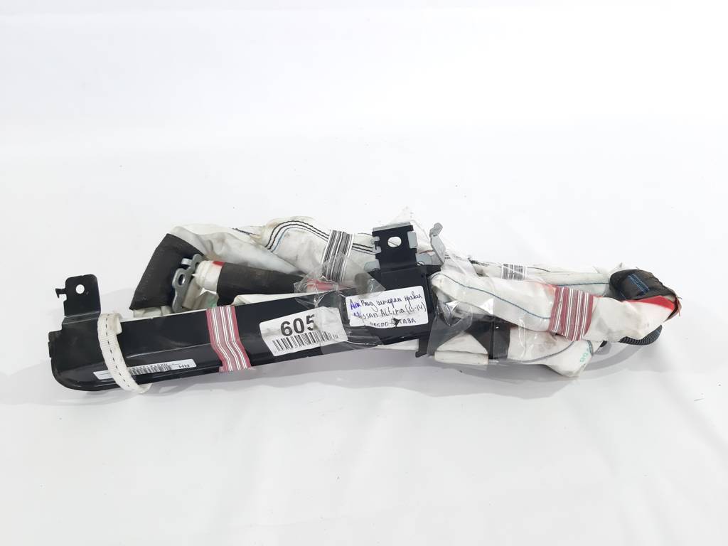 Altima AirBag шторка правая Nissan Altima 2013-2014 985P03TA8A Nissan Altima 2