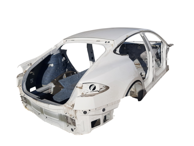 Model s Кузов Tesla Model S 2012-2016 1021940-S0-A Tesla Model S 6