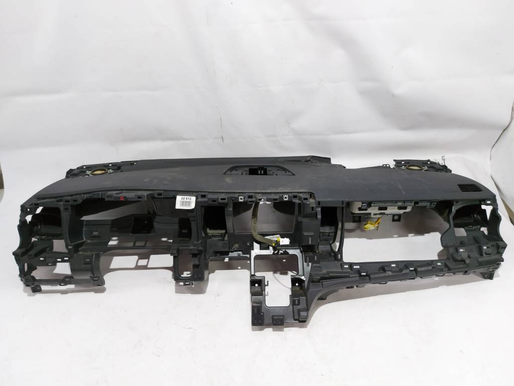 Sienna. Торпеда (дефект Toyota SIENNA 2015-2020 55301-08050-C0 Toyota SIENNA