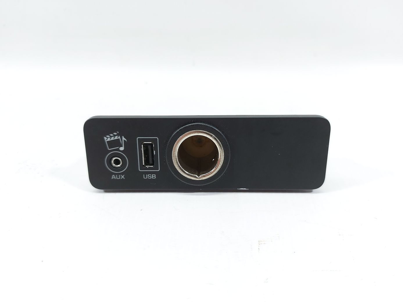 Xf. Панель с прикуривателем с разъемом USB Jaguar XF 2009-2015 C2Z15406 Jaguar XF