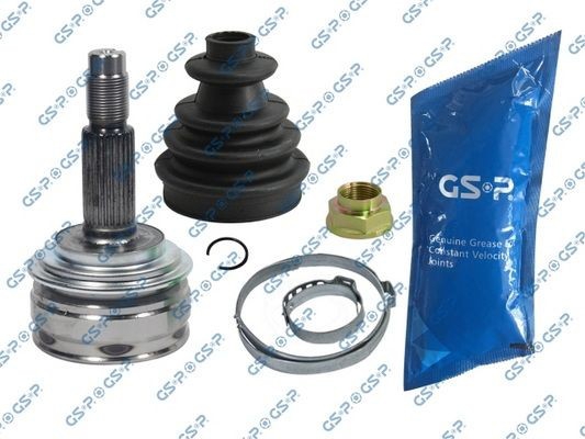 Шрусы. Шарнир равных угловых скоростей (ШРУС) GSP 859274 Шрусы. Шарнир равных угловых скоростей (ШРУС) GSP 859274