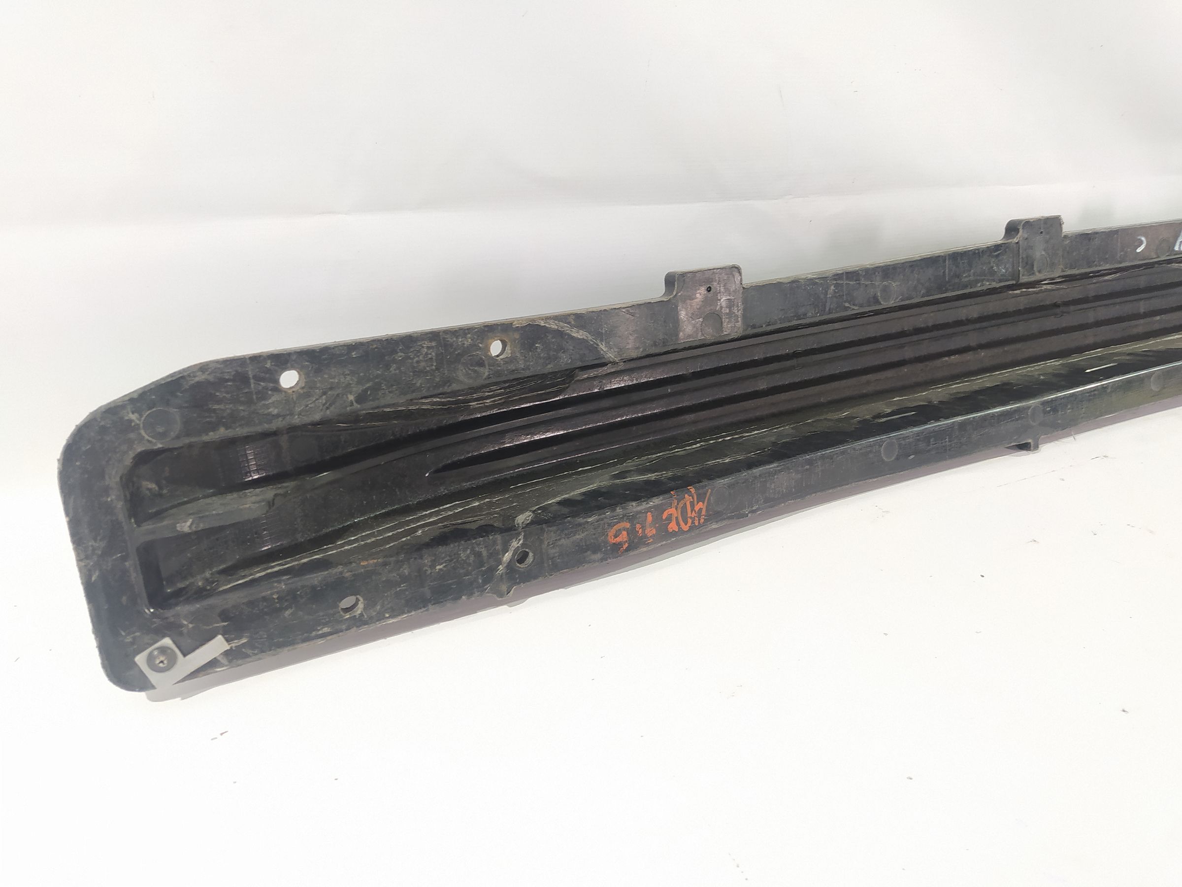 Sonata Усилитель бампера заднего Hyundai Sonata 2010-2014 866313Q000 Hyundai Sonata 7 Sonata Усилитель бампера заднего Hyundai Sonata 2010-2014 866313Q000 Hyundai Sonata 7