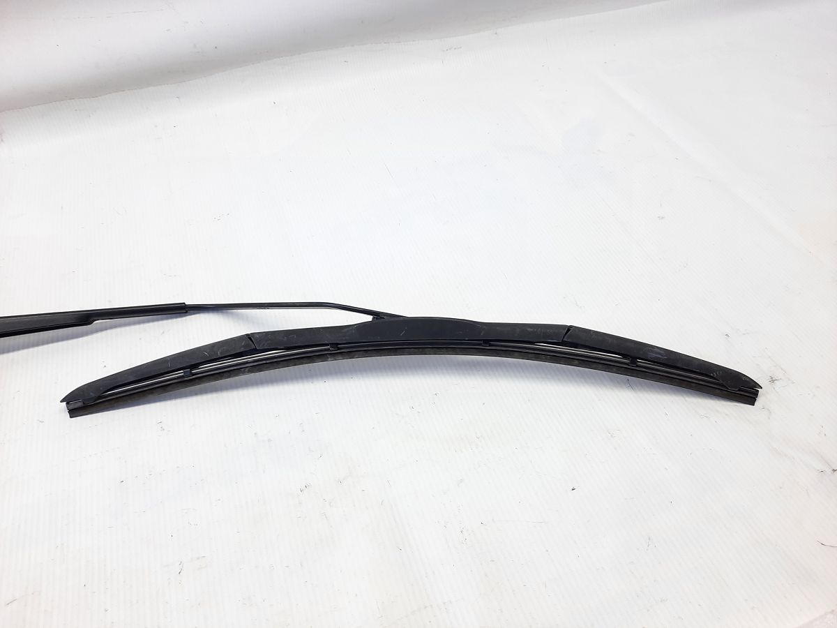 Malibu Важіль склоочисника правий Chevrolet Malibu 2016-2021 23353584 Chevrolet Malibu 8