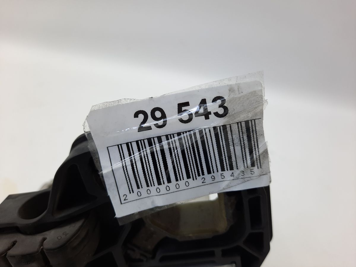 5 series Опора радіатора ліва BMW 5 series 2011-2019 17117575247 BMW 5 series 7 5 series Опора радіатора ліва BMW 5 series 2011-2019 17117575247 BMW 5 series 7