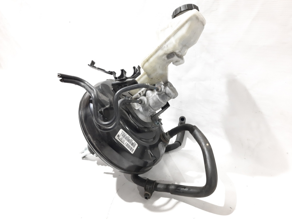 3 Гальмівний циліндр головний Mazda 3 2014-2018 BHY14380ZA Mazda 3 5 3 Гальмівний циліндр головний Mazda 3 2014-2018 BHY14380ZA Mazda 3 5