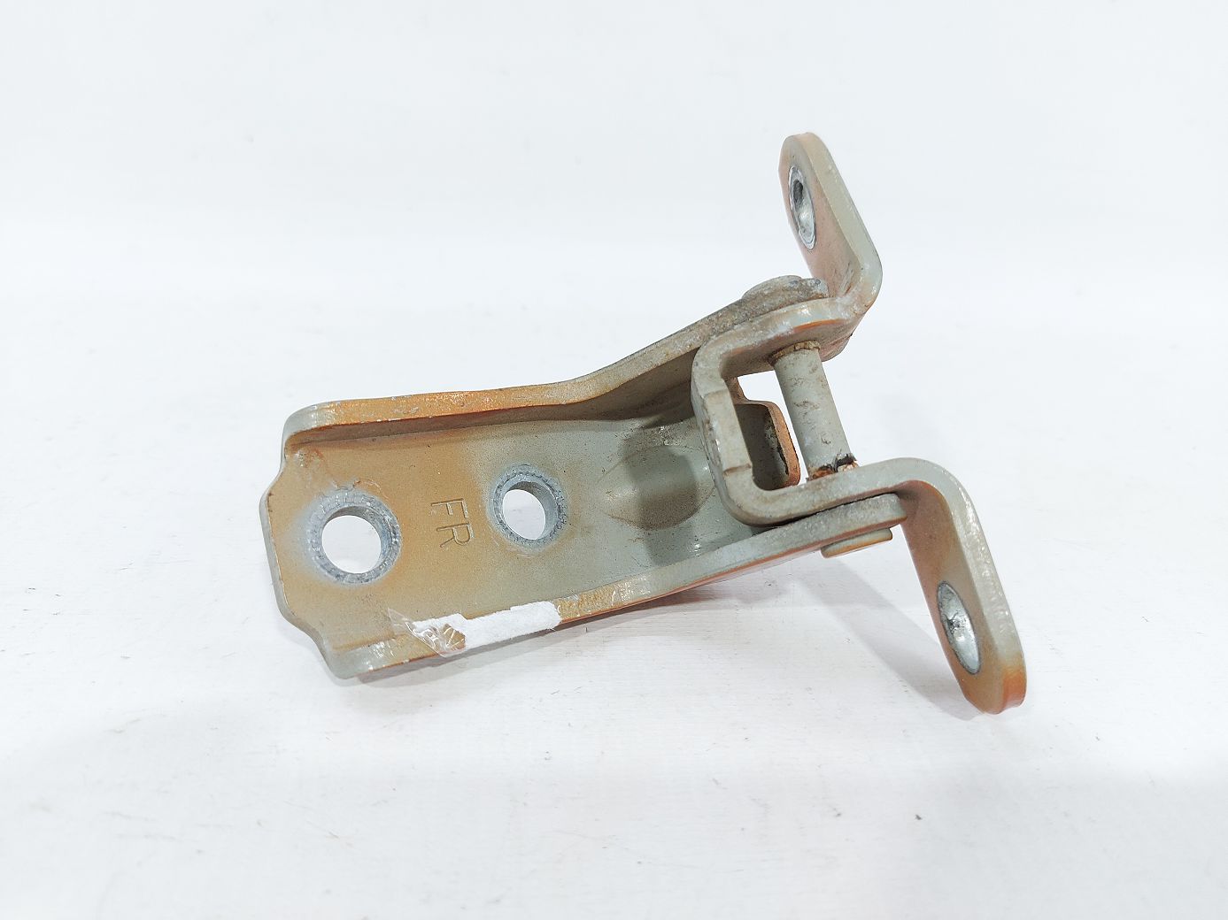 Veloster Петля дверей передньої правої верхня/нижня Hyundai Veloster 2011-2021 793202V000 Hyundai Veloster 14