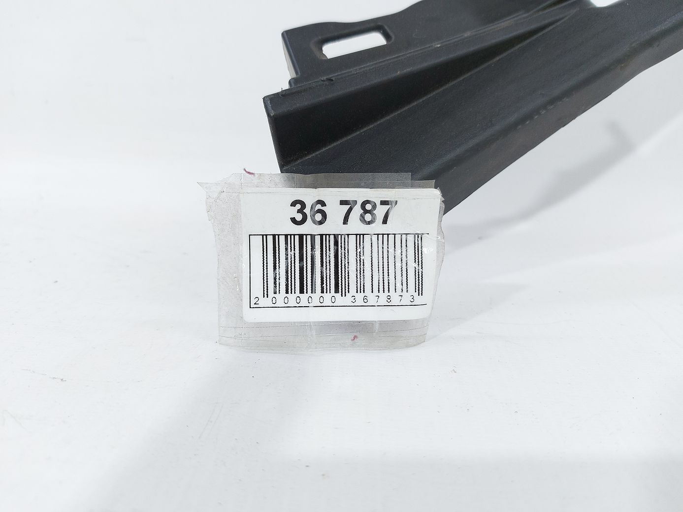 Accord Накладка арки двери задней левой Honda Accord 2008-2012 72982TA5A00 Honda Accord 11