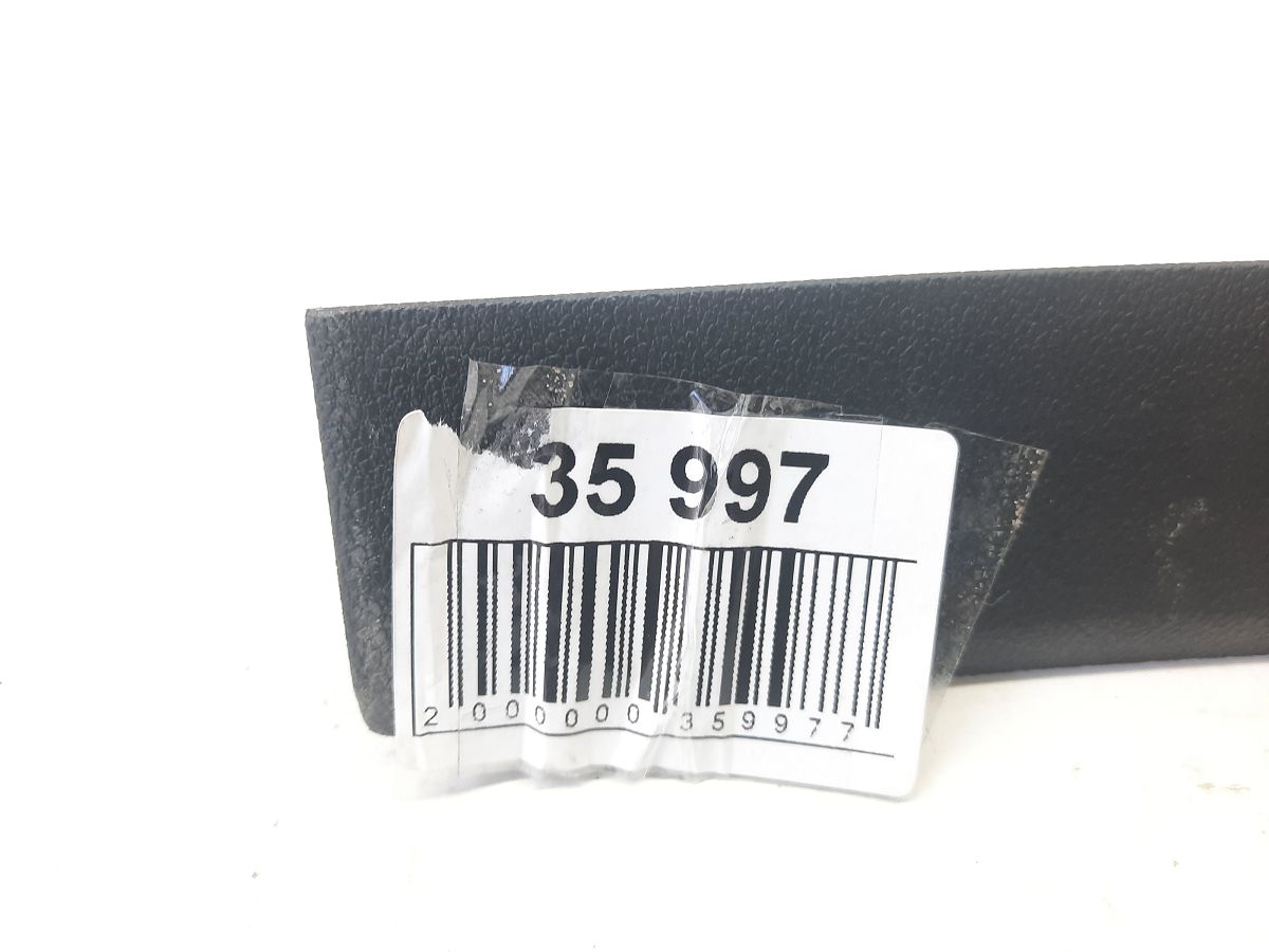 Dart Обшивка порога переднього лівого кутова верхня Dodge Dart 2013-2019 1VN57DX9AC Dodge Dart 5