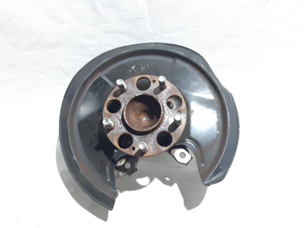 Ilx Поворотний кулак задній правий Acura ILX 2013-2015 52210TX6A01 Acura ILX 2