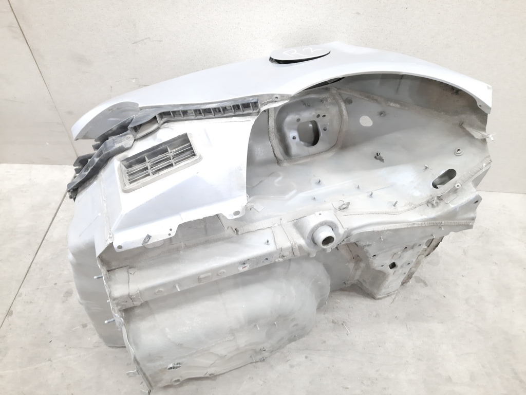 Dart Четверть задняя правая Dodge Dart 2013-2019 68158888AB Dodge Dart 6 Dart Четверть задняя правая Dodge Dart 2013-2019 68158888AB Dodge Dart 6