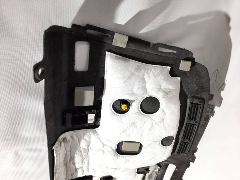 Forte Полиця під заднє скло Kia Forte 2017-2018 85610B0210WK Kia Forte 7