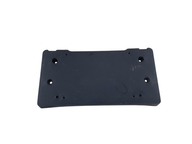 F90. Кріплення номерного знака BMW F90 M5 2021-2023 51-13-8-080-594 BMW F90