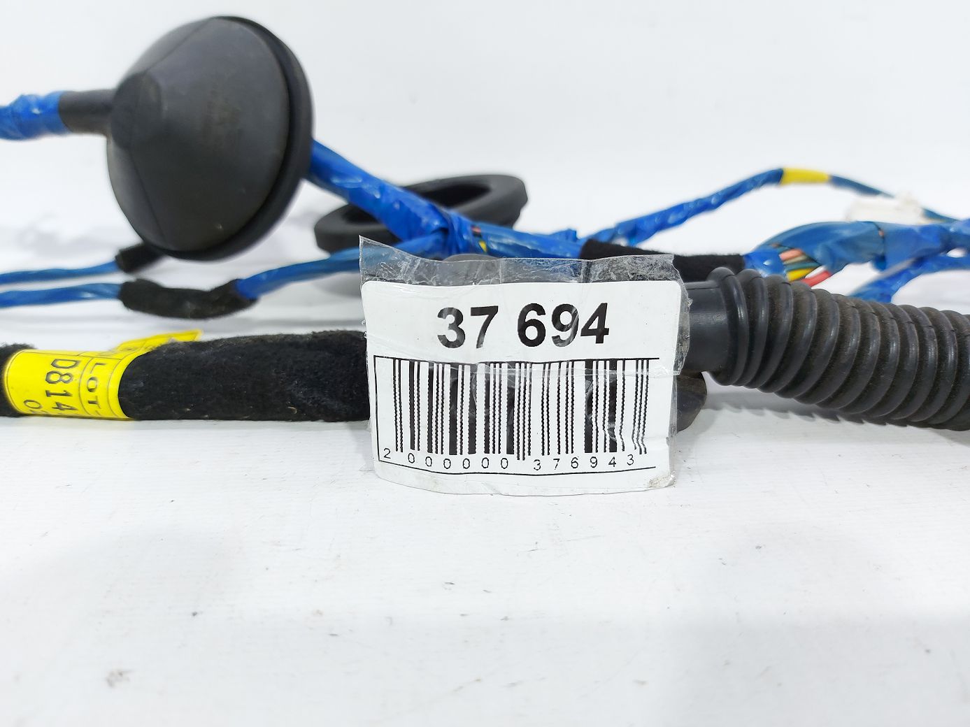 Elantra Проводка дверей задньої правої Hyundai Elantra 2011 916603X011 Hyundai Elantra 3