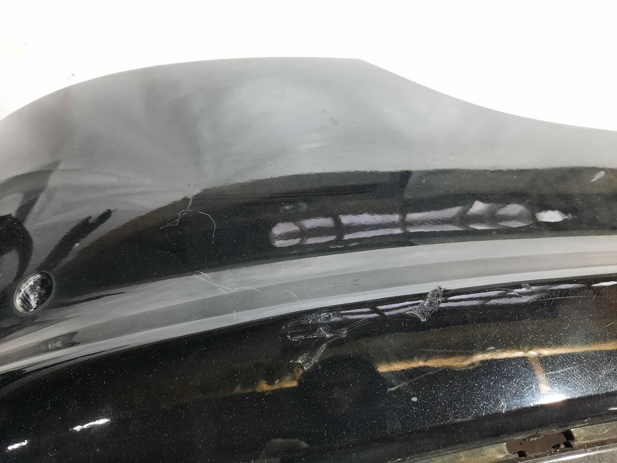 Xf Бампер задній Jaguar XF 2012-2015 C2Z14002XXX Jaguar XF 11