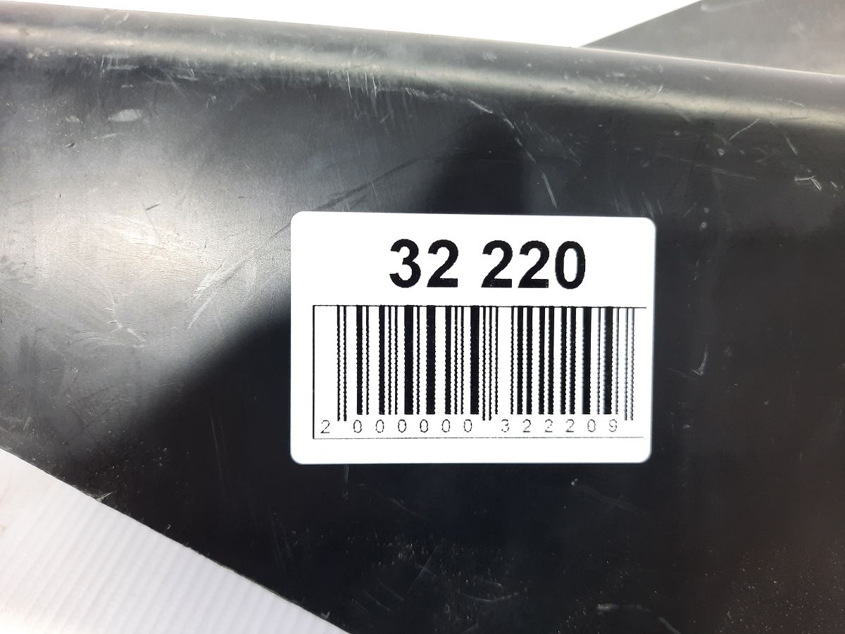 200 limited Підставка для відпочинку ноги Chrysler 200 Limited 2015-2017 68237860AB Chrysler 200 Limited 6