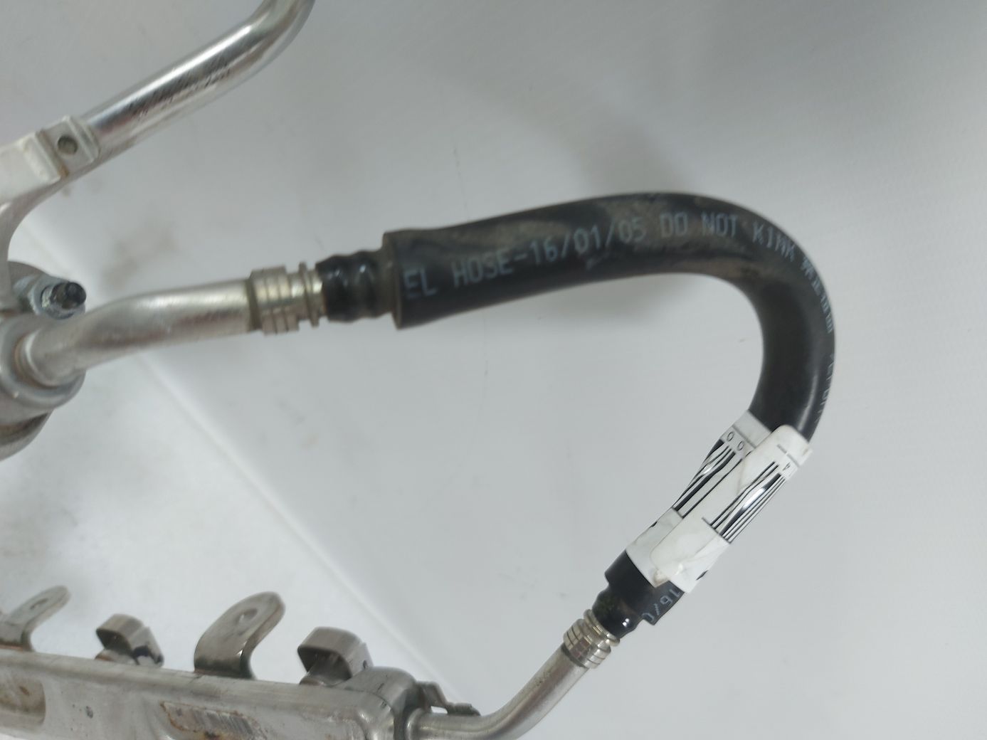 Rdx Топливная рампа двойная под V6 Acura RDX 2017-2018 166205G0A01 Acura RDX 3 Rdx Топливная рампа двойная под V6 Acura RDX 2017-2018 166205G0A01 Acura RDX 3